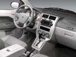 Dodge Caliber R/T 2007 года